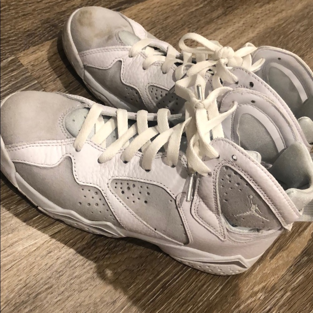 Jordan Flight boy 4.5 ( woman 5or 5.5)